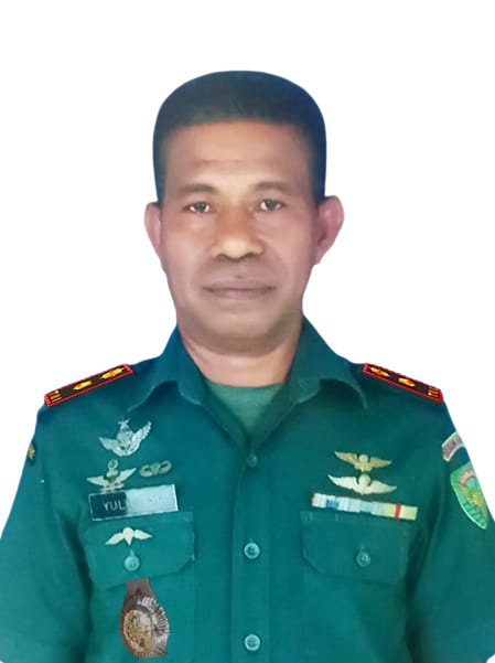 Mayor Cba Yulius Matias Atamay 