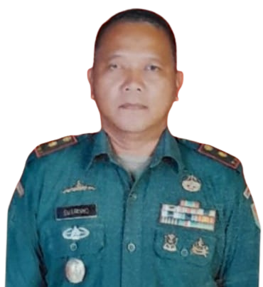 Mayor Cba Sutrisno 