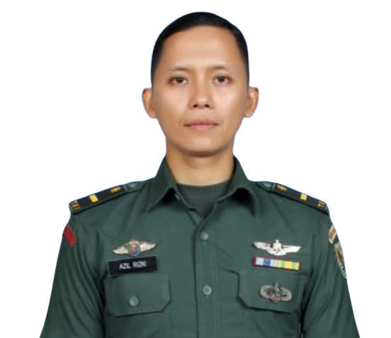 Letda Cba Azil Rizky 