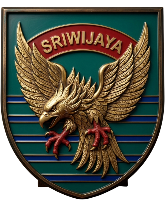 Bekangdam II/Sriwijaya Profesional dan Modern